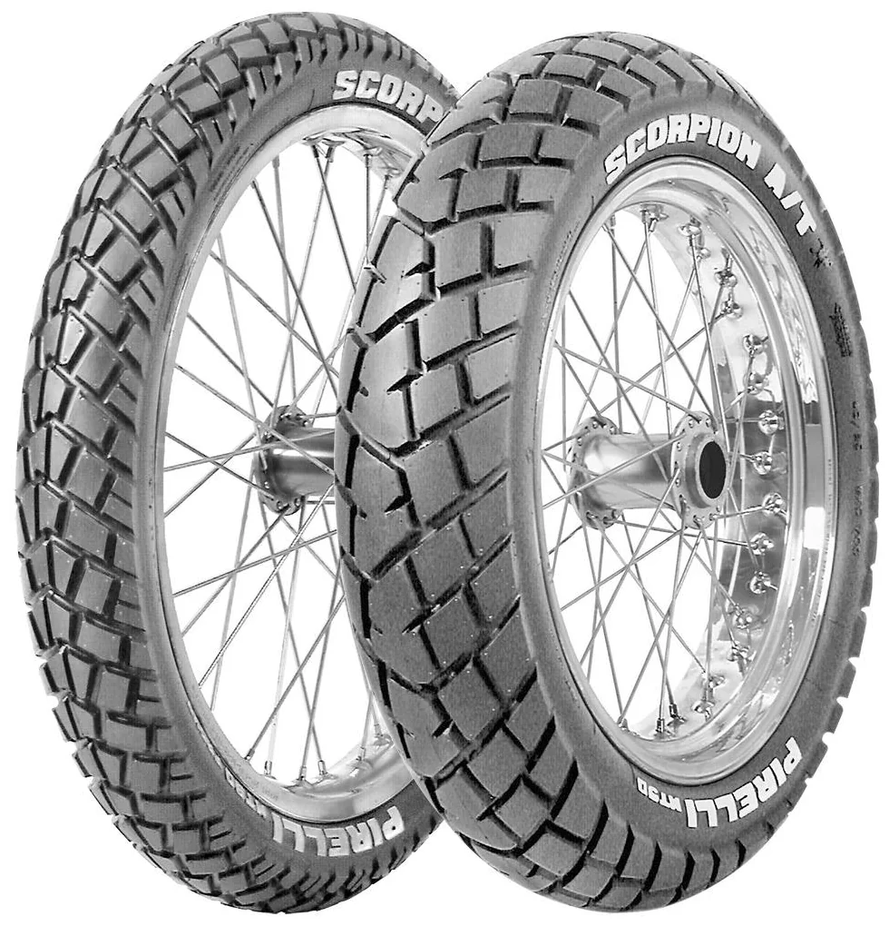 PIRELLI SCORPION MT 90 A/T 150/70R18