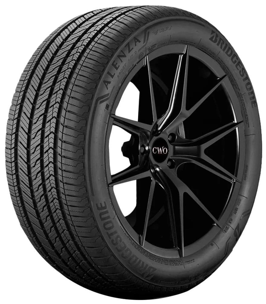 BRIDGESTONE Alenza Sport A/S 255/45R20 105T