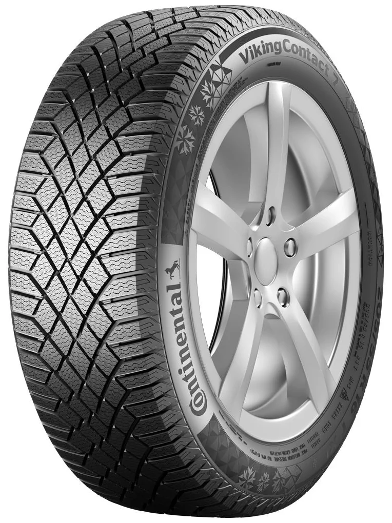 CONTINENTAL VIKINGCONTACT 7 235/40R19 96T 3PMSF