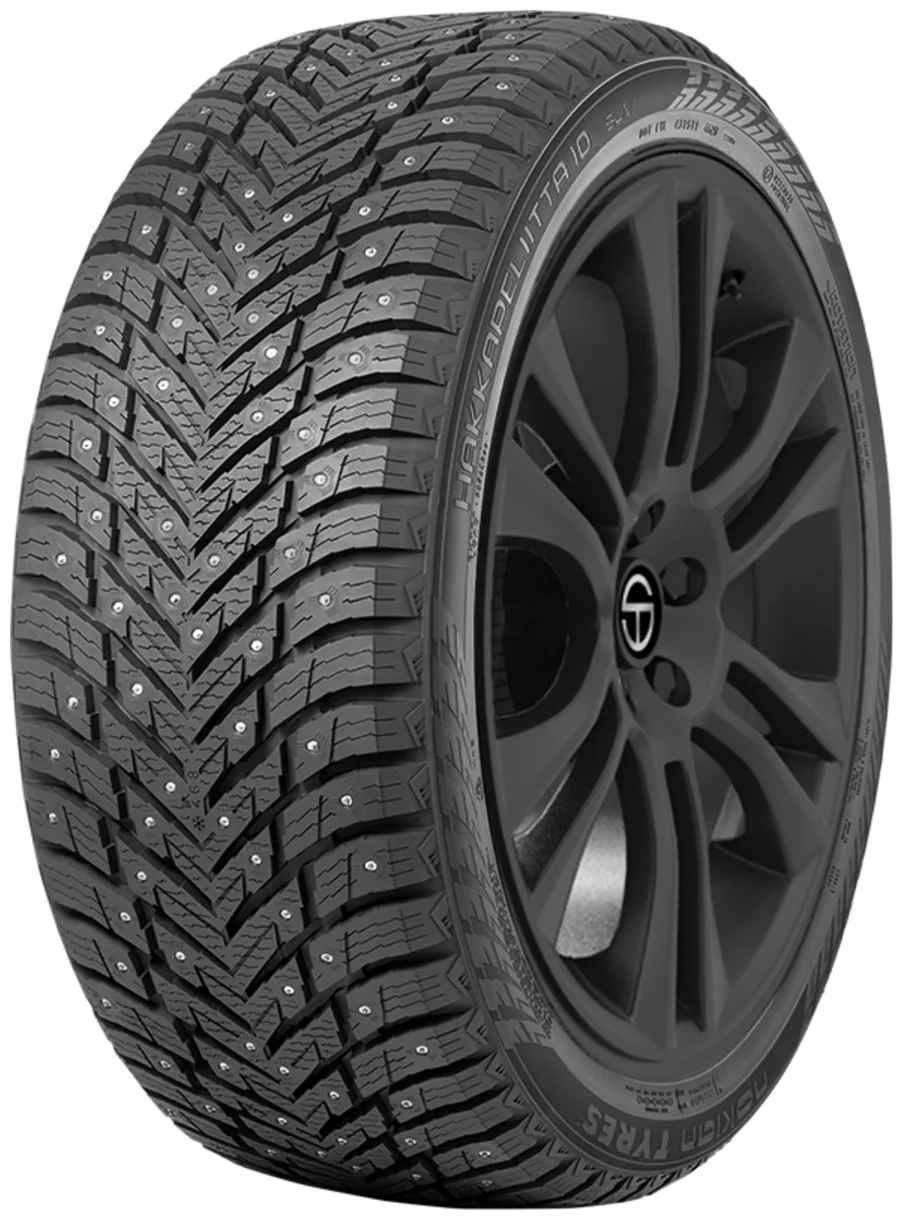 NOKIAN HAKKAPELIITTA 10 175/65R17 87T 3PMSF