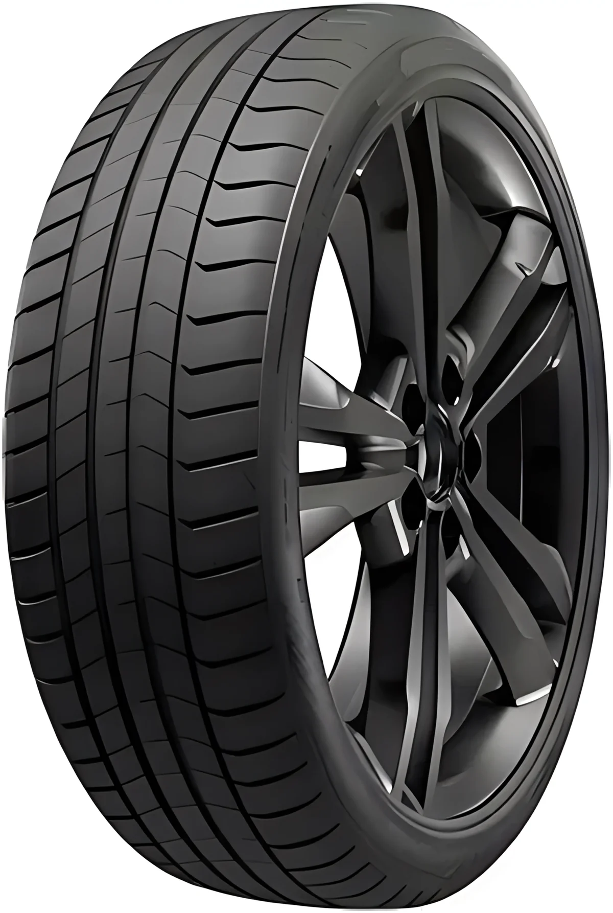 BLACKARROW P16 225/45R17 94W XL RP