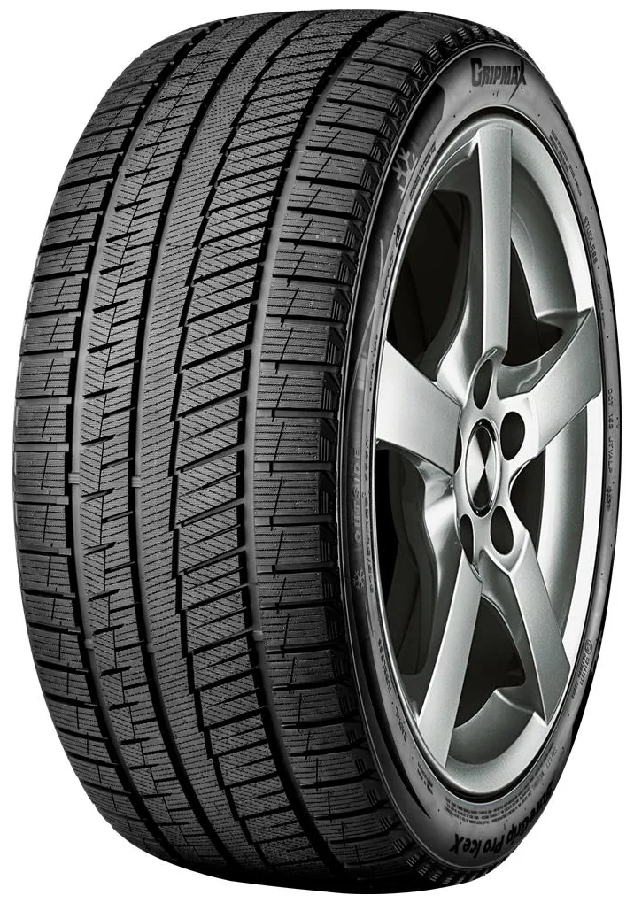 GRIPMAX SUREGRIP PRO ICE