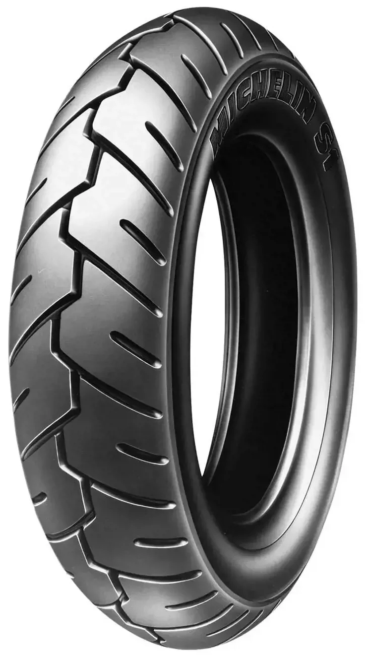 MICHELIN S1 3.50/80-10 59J XL