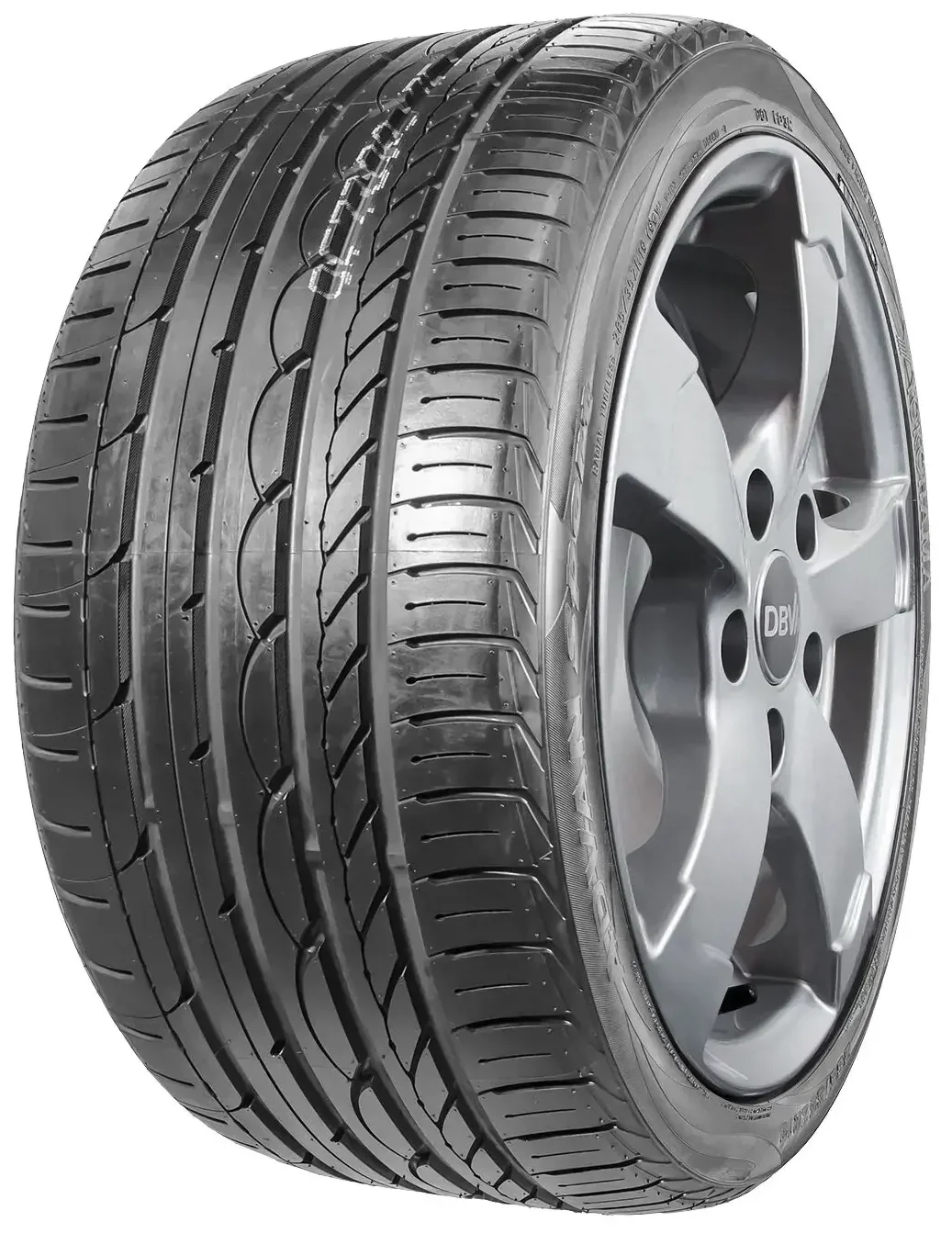 YOKOHAMA ADVAN SPORT V103S 225/50R17 94Y
