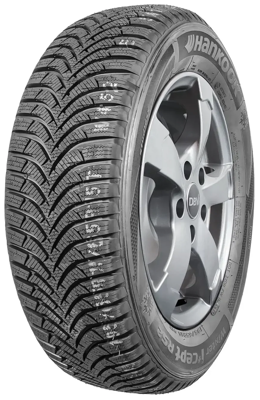 HANKOOK W452 WiNter i*cept RS2 195/55R15