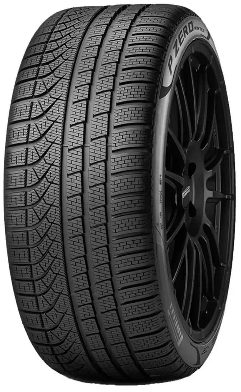 PIRELLI P ZERO WINTER 255/35R19 96W