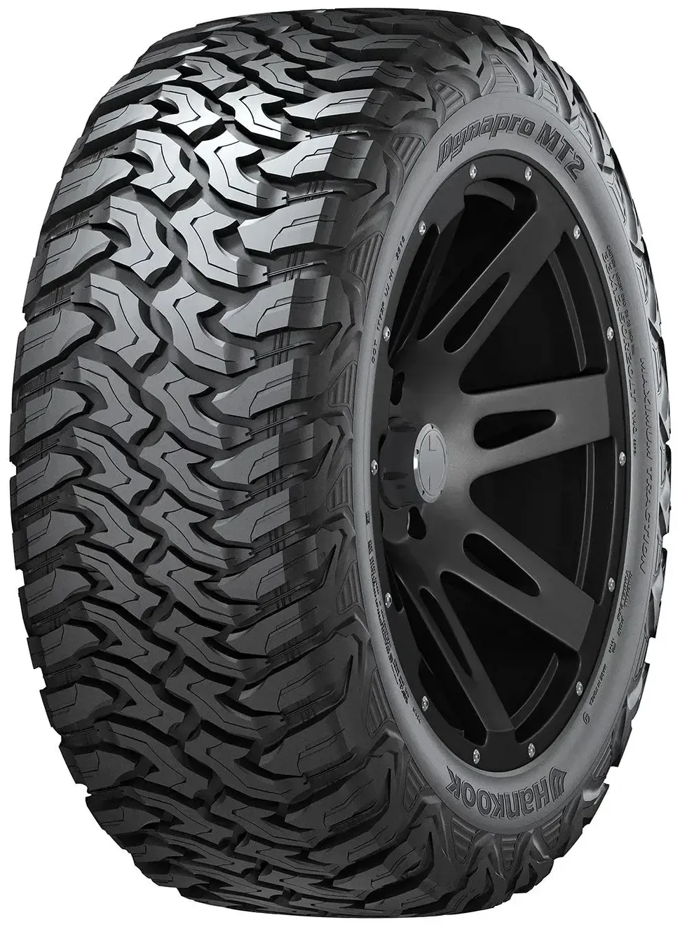 HANKOOK DYNAPRO MT2 (RT05) 35/12.50R20