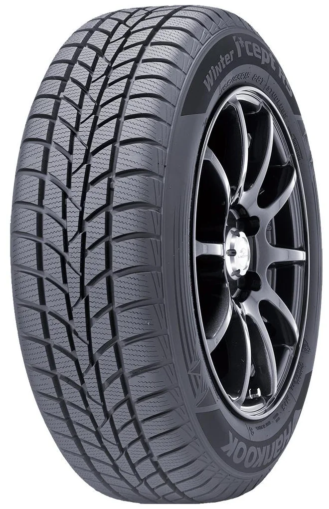 HANKOOK WINTER I*CEPT RS (W442) 155/65R13