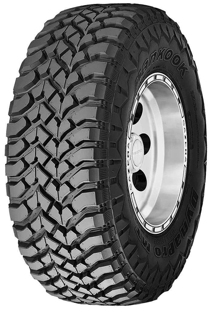HANKOOK DYNAPRO MT (RT03) 265/75R16 119/116Q