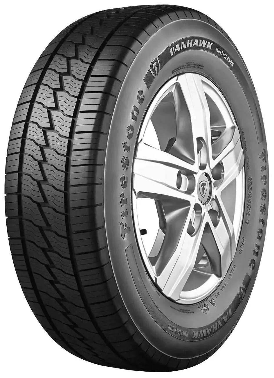 FIRESTONE Vanhawk Multiseason 215/65R16C 109T 3PMSF