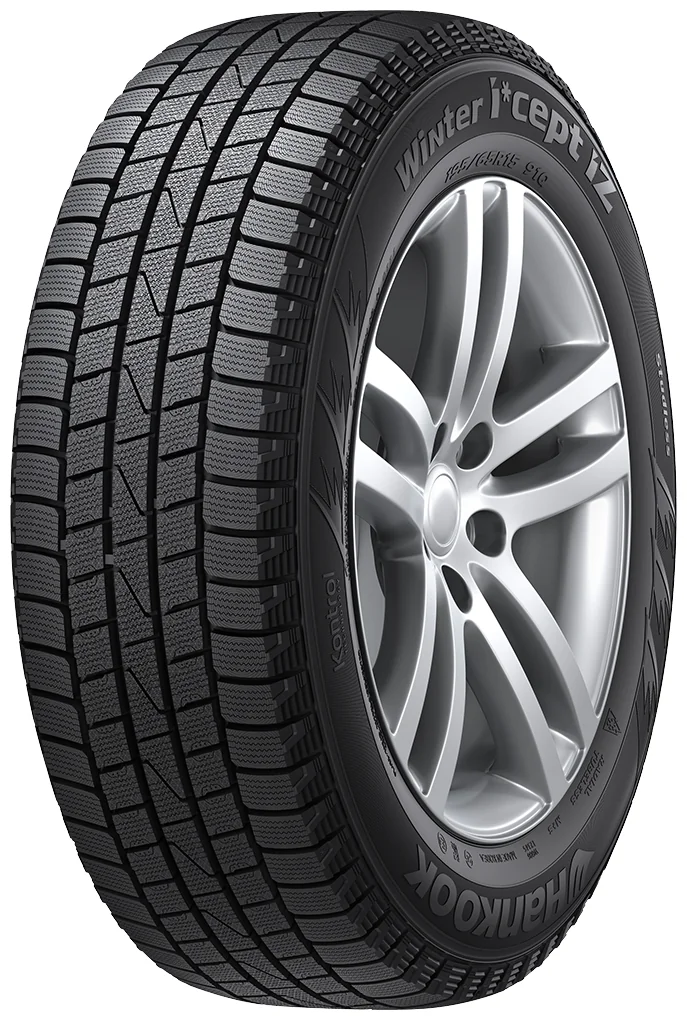 HANKOOK WINTER I*CEPT IZ (W606) 225/55R17