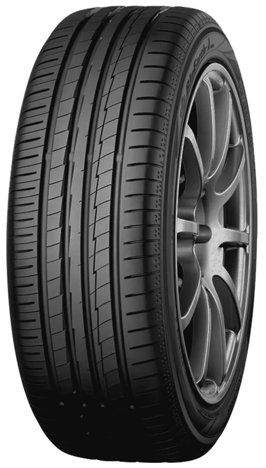 YOKOHAMA BLUEARTH-A AE-50 255/45R18 99W