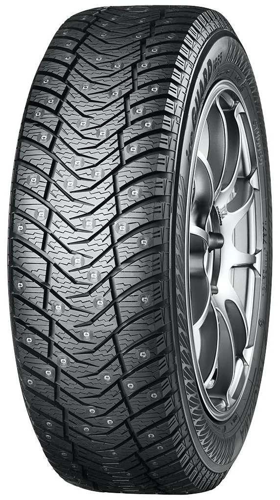 YOKOHAMA iceGUARD iG65 255/55R19 111T 3PMSF
