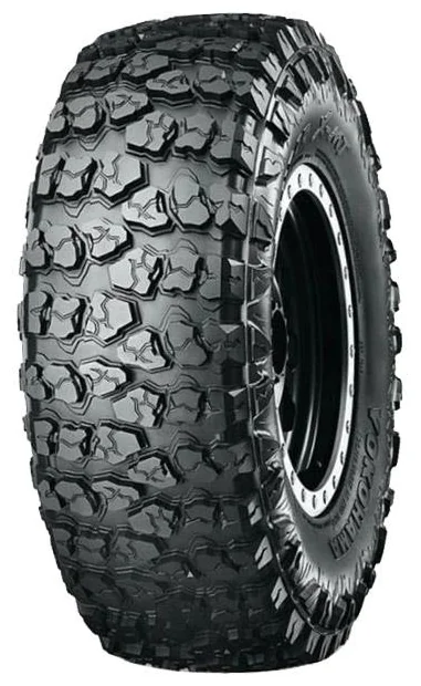 YOKOHAMA GEOLANDAR X-MT G005 35/12.50R20