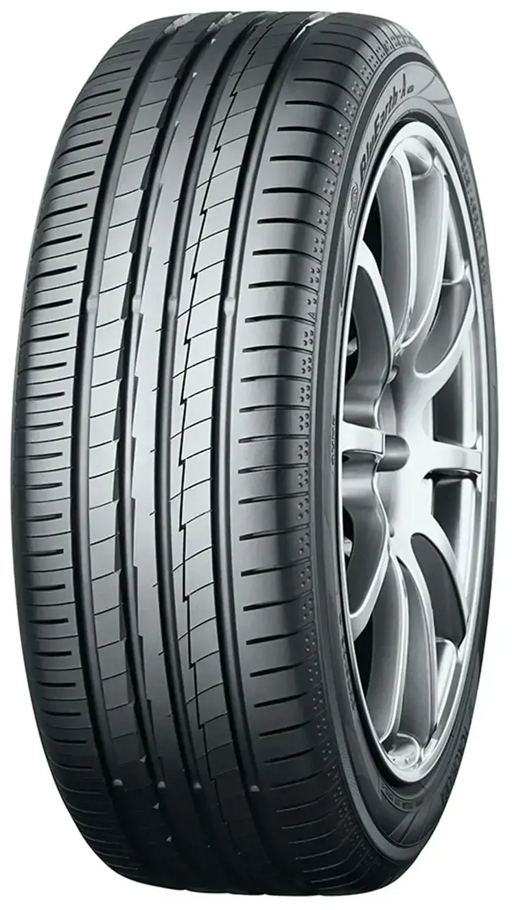 YOKOHAMA BLUEARTH-A AE50 RPB 185/45R17 78H