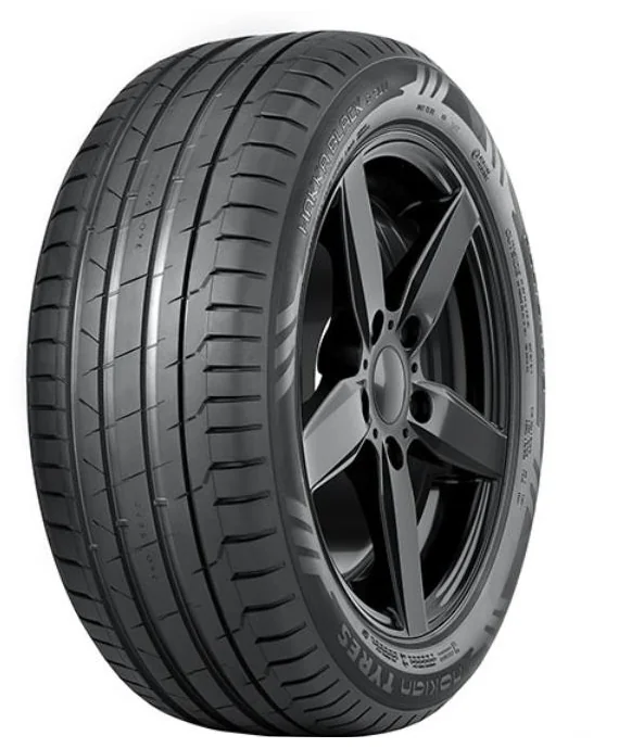 NOKIAN HAKKA BLACK 2 SUV 265/45R20