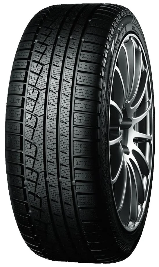 YOKOHAMA W.DRIVE V902B 265/40R21 105V