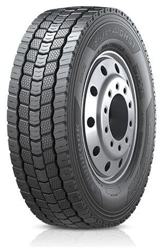 HANKOOK DH51 315/80R22.50 156L 3PMSF