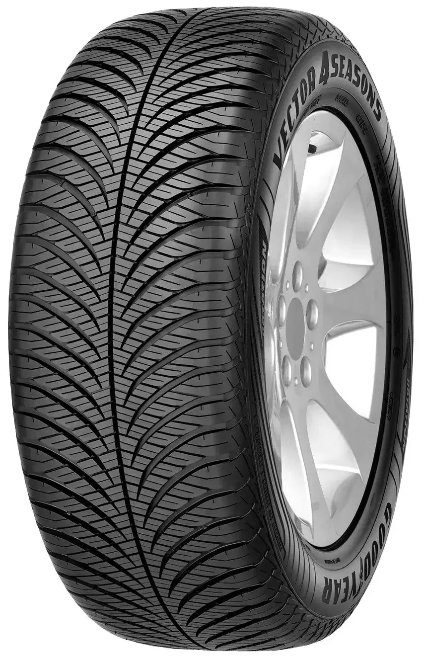 GOODYEAR Vector 4Seasons SUV GEN-2 255/55R19