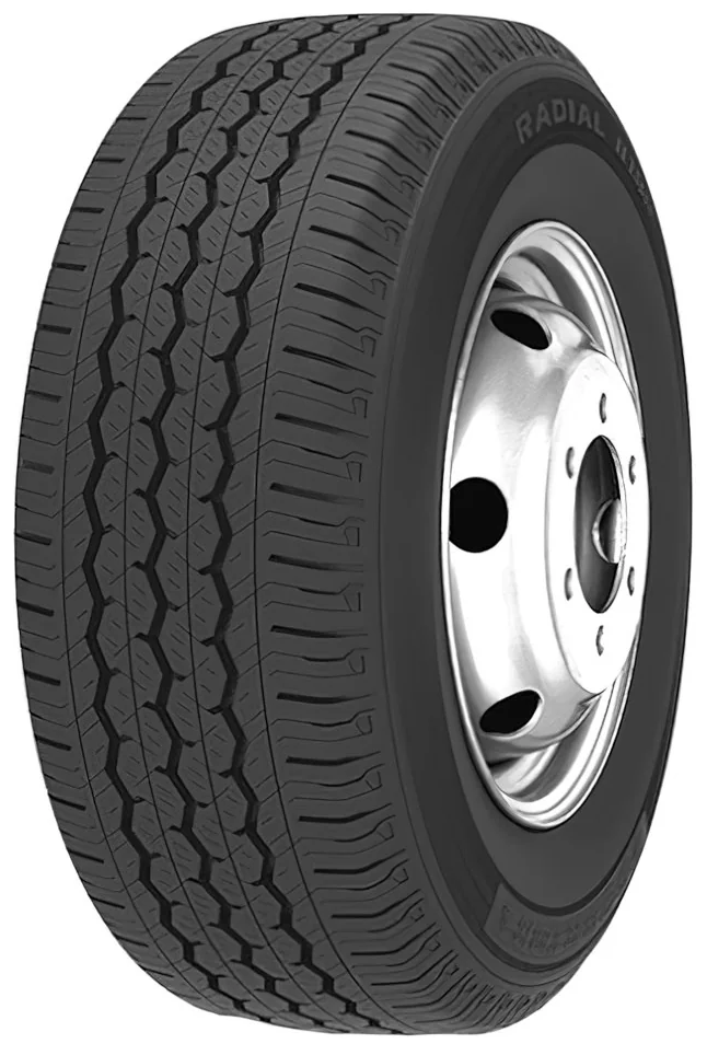 GOODRIDE H188 155/80R13 90/88S