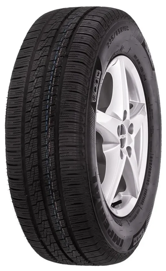 IMPERIAL All season Van Driver 215/65R16C