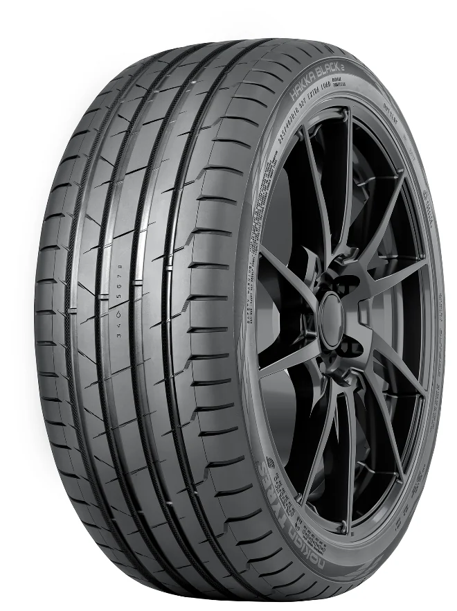 NOKIAN HAKKA BLACK 2 245/45R18 96Y