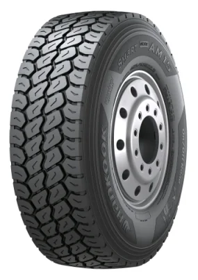 HANKOOK AM15+ 385/65R22.50 160K 3PMSF