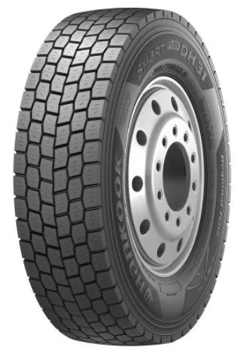 HANKOOK DH31 315/60R22.50 152/148L 3PMSF