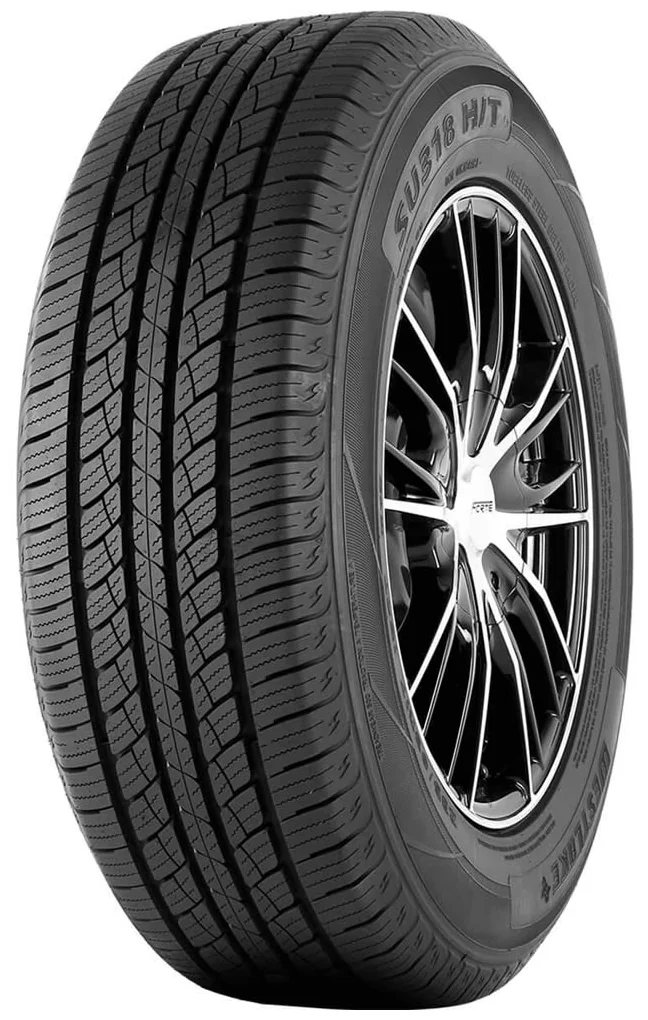 GOODRIDE SU318 H/T 235/75R16 108T