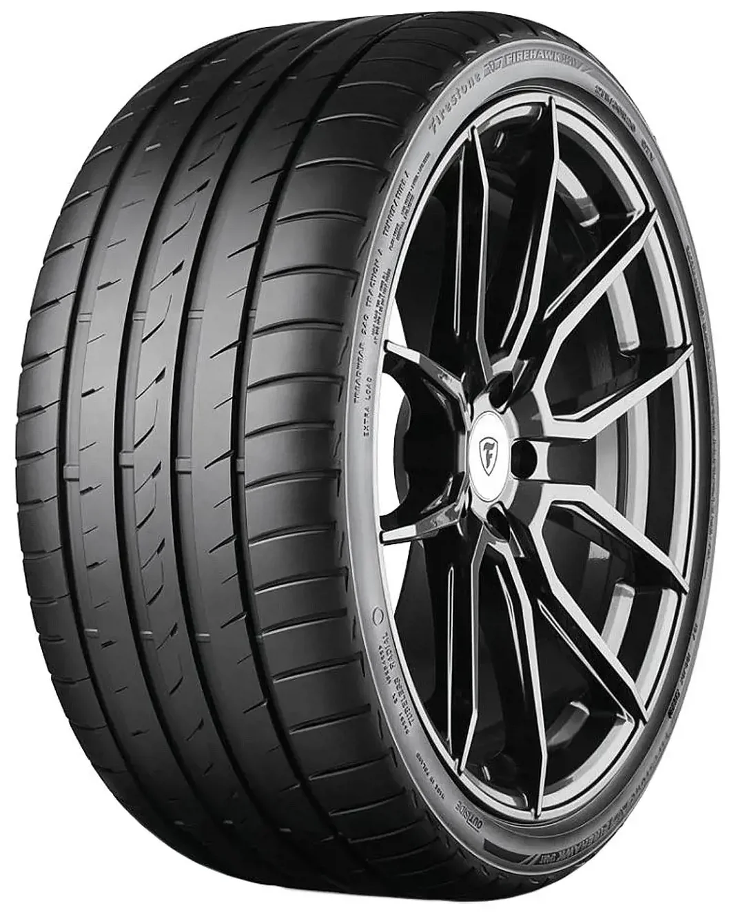 FIRESTONE Firehawk Sport 265/35R19 98Y XL