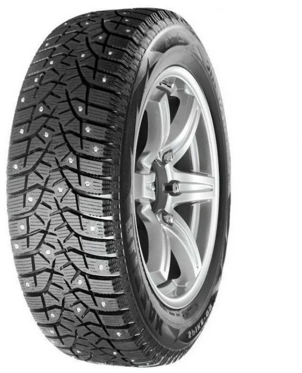 BRIDGESTONE BLIZZAK SPIKE-02 SUV 215/65R16 98T