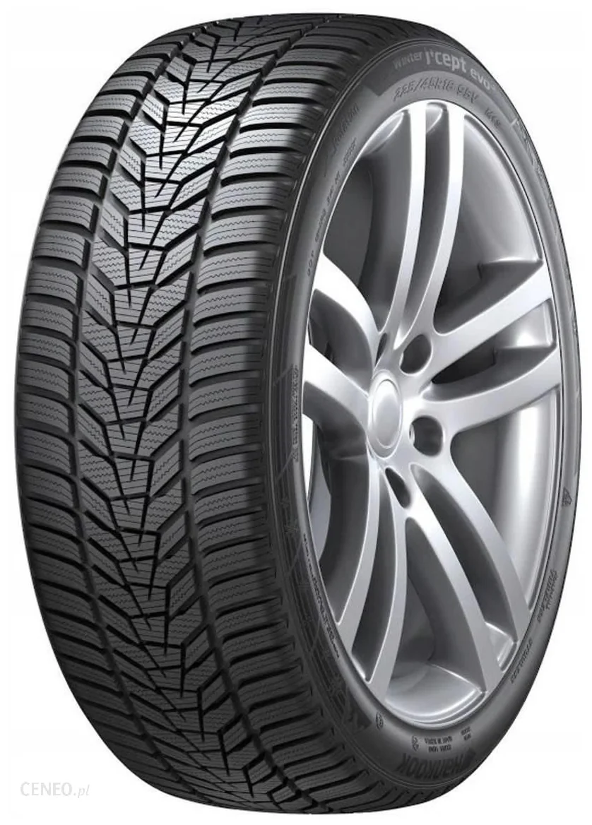 HANKOOK W330A WiNter i*cept evo3 X