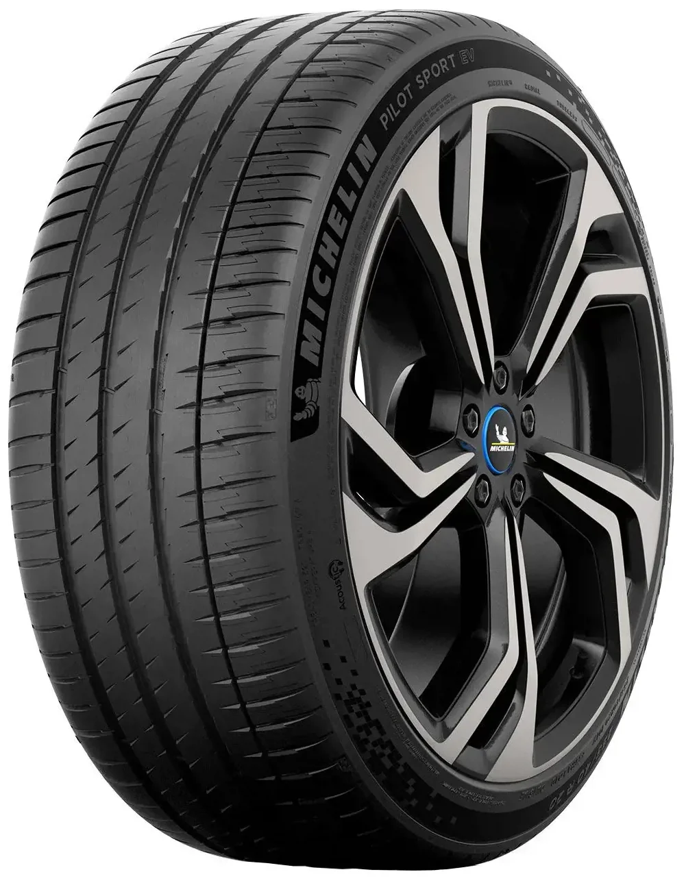 MICHELIN PILOT SPORT EV 235/45R19 99W
