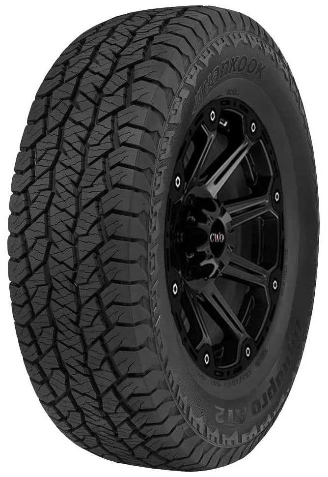 HANKOOK RF12 Dynapro AT2 Xtreme 245/70R16