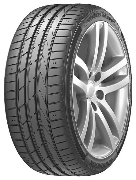 HANKOOK K117A Ventus S1 evo2 SUV