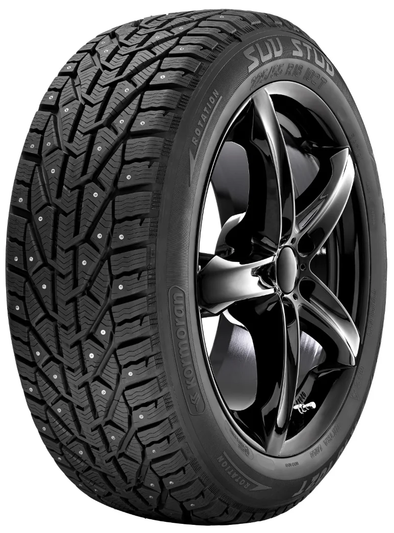 KORMORAN STUD2 195/65R15 95T 3PMSF XL
