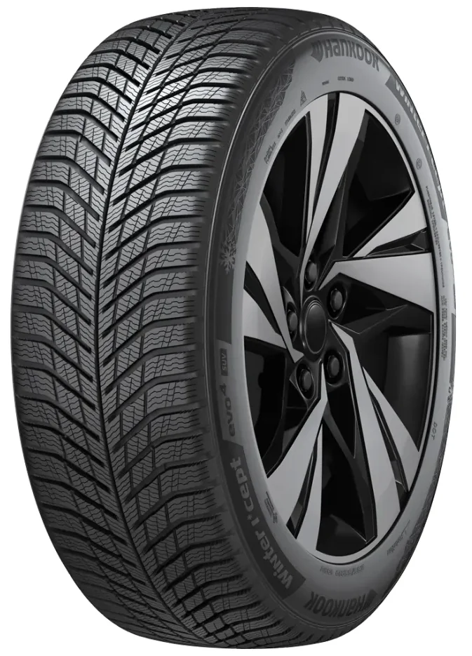 HANKOOK W340A Winter i*cept evo4 SUV