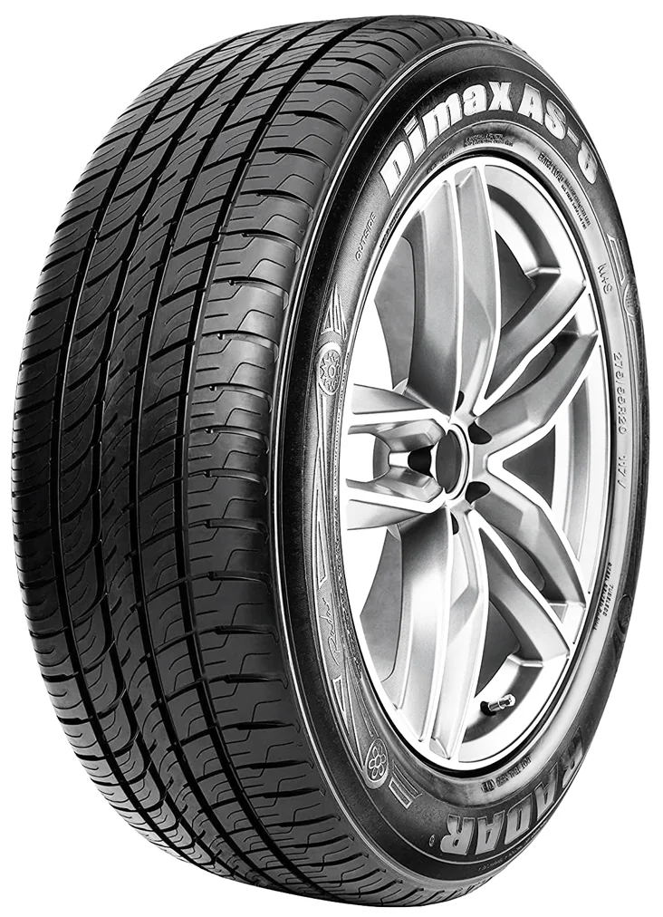 RADAR Dimax All Season 235/35R19 91Y