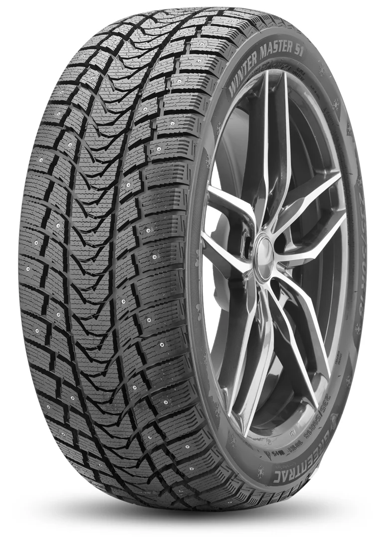 GREENTRAC WINTER MASTER S1