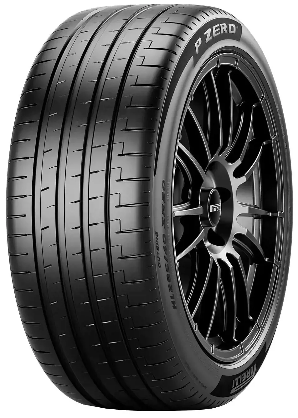PIRELLI P-ZERO(PZ5) MO-S NCS ELT XL