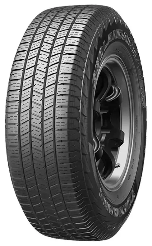 YOKOHAMA G062 RBL XL 255/60R20 113V