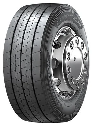 HANKOOK AL20 385/55R22.50 160K 3PMSF