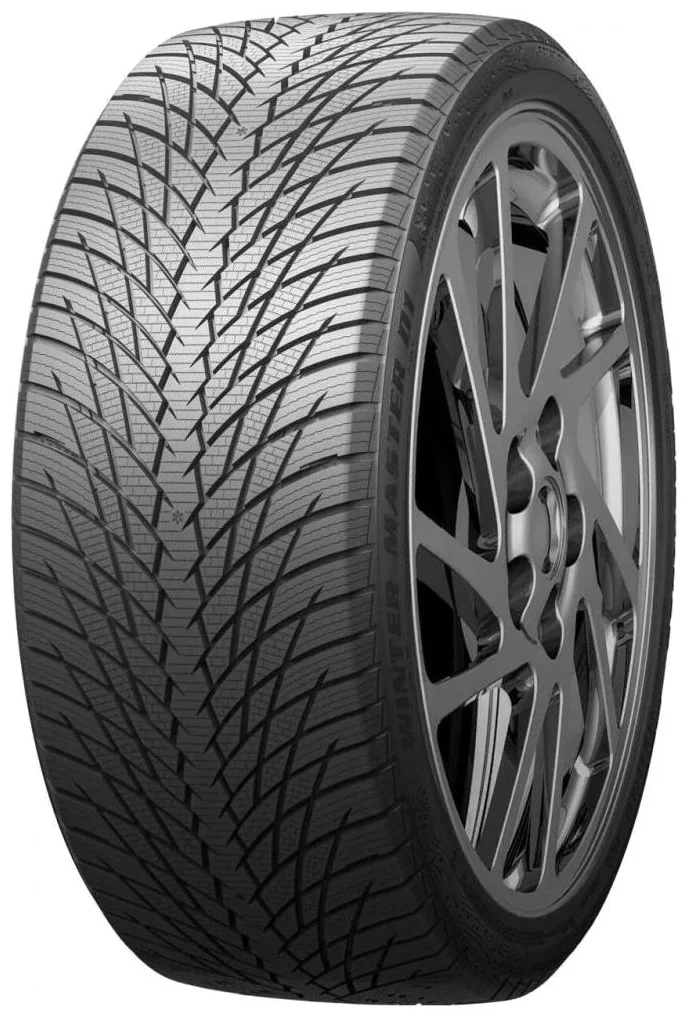 GREENTRAC WINTER MASTER D1