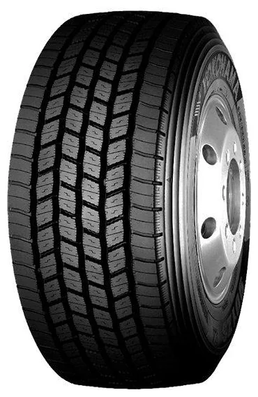 YOKOHAMA 901ZS 315/70R22.50 154/150L 3PMSF