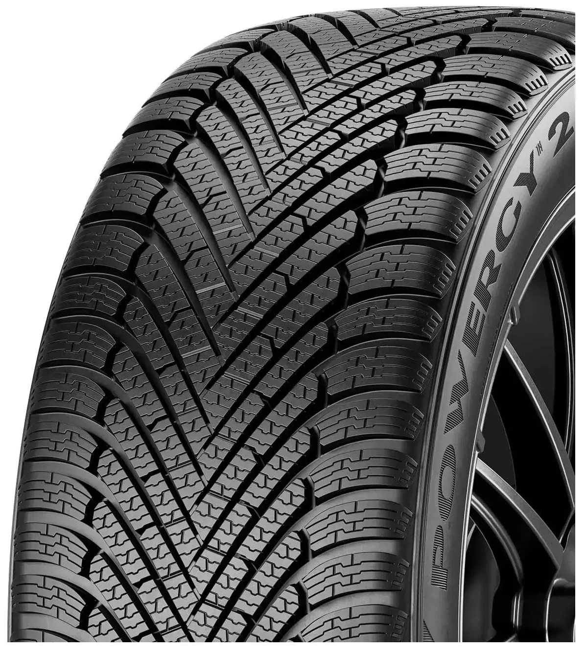PIRELLI Powergy 2 Winter 225/40R18 92V