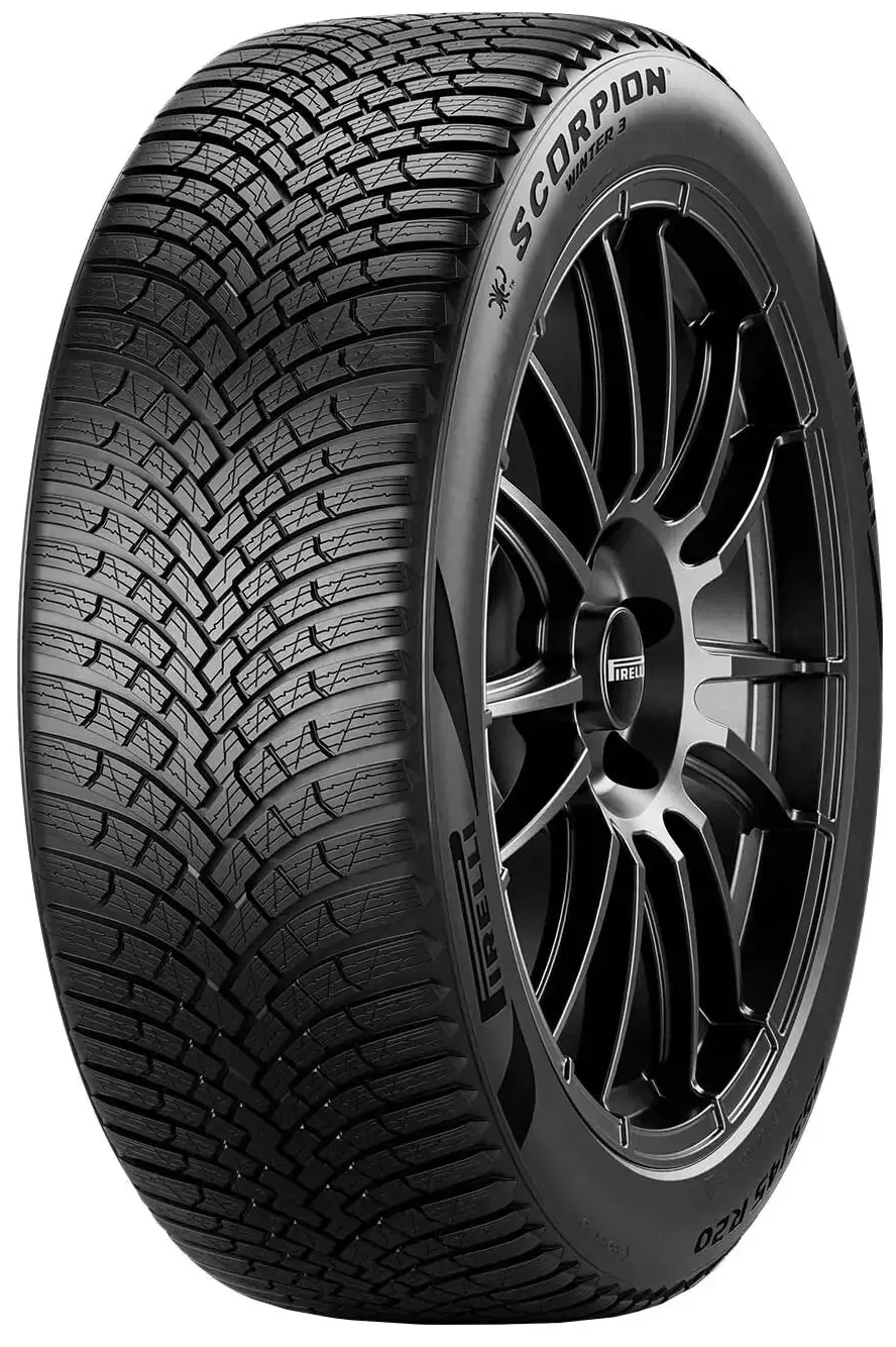 PIRELLI Scorpion Winter 3 NCS elt
