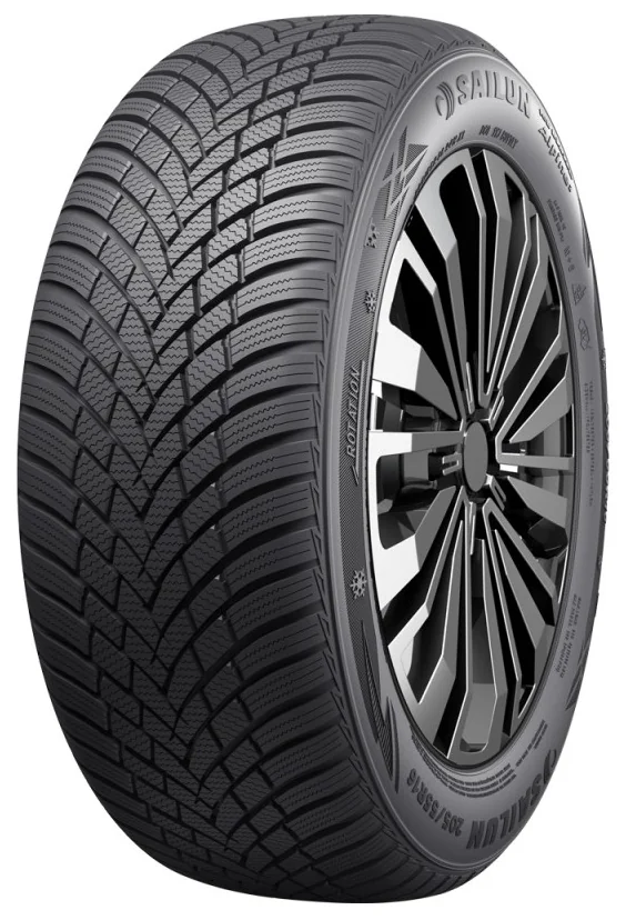 SAILUN ICE BLAZER ALPINE 2 205/60R16