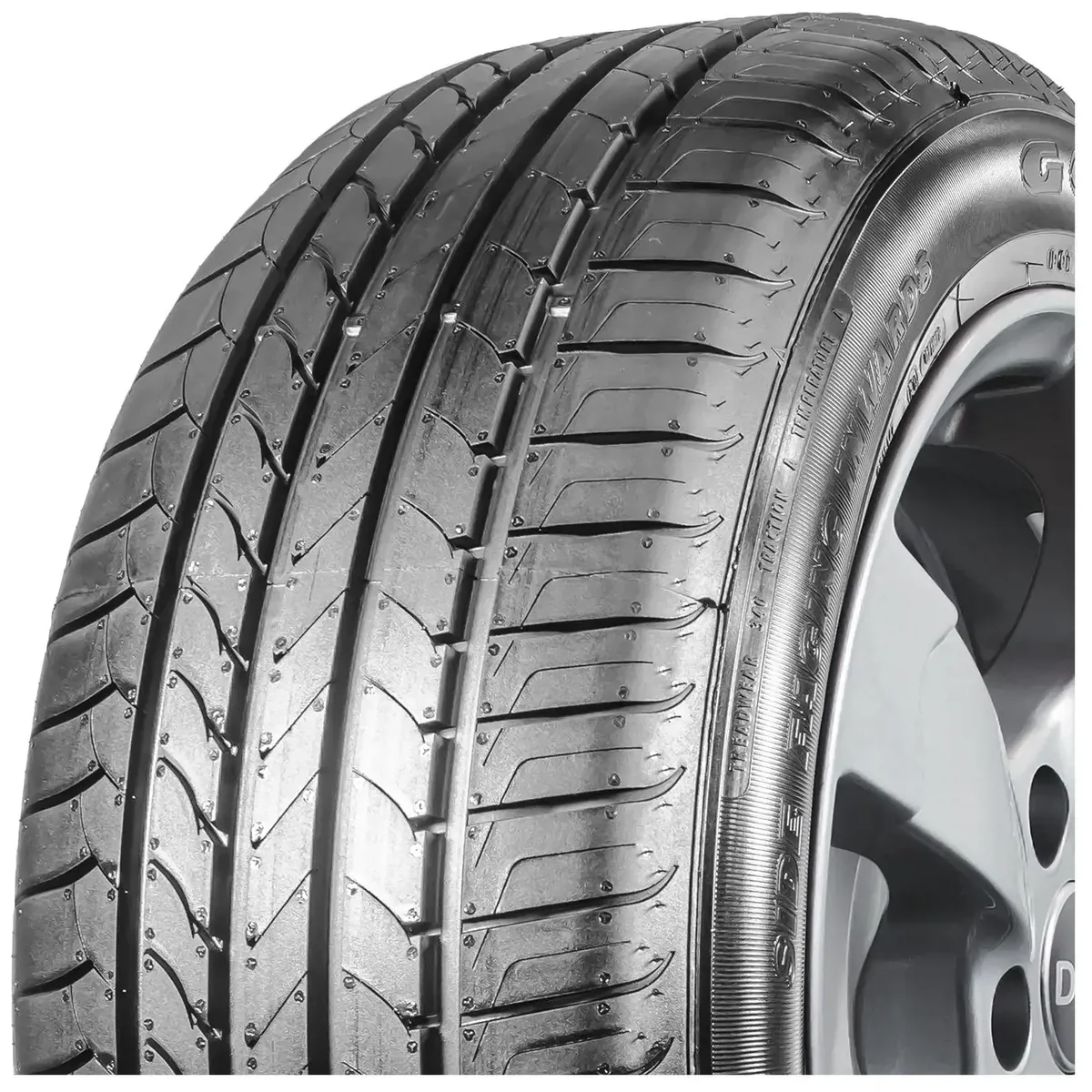 GOODYEAR EfficientGrip Performance 195/45R16 84V XL