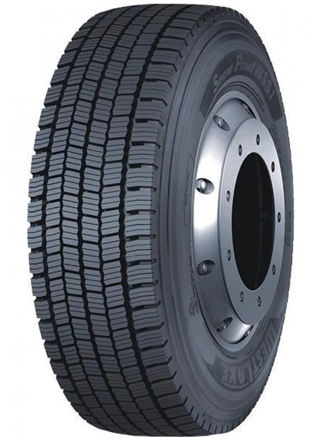 GOODRIDE IceGuard N1 385/65R22.50 160K