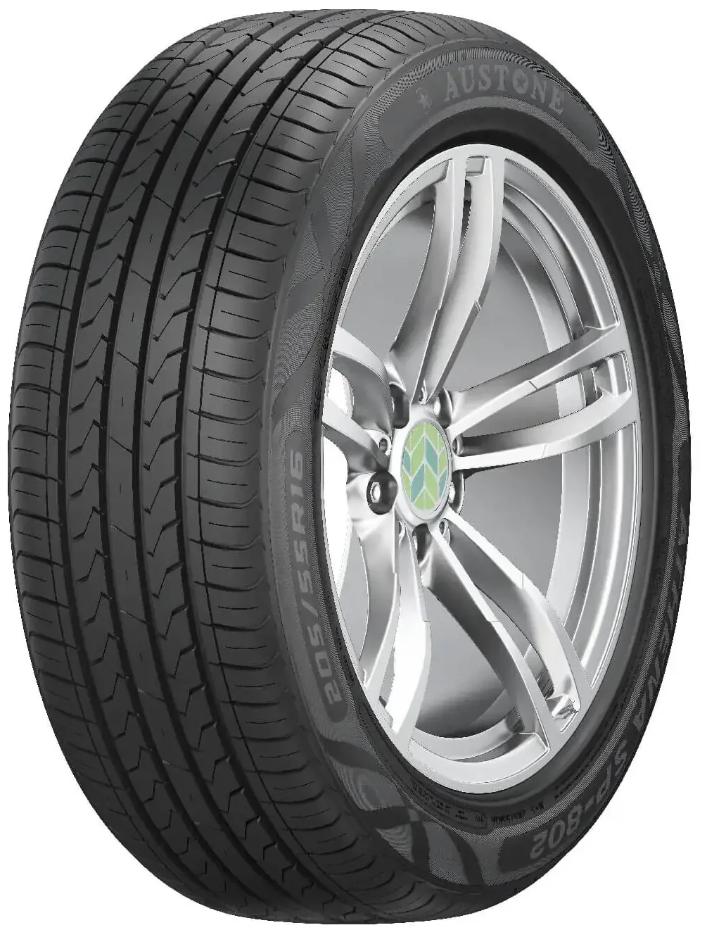 AUSTONE SP802 (EV Ready) 215/50R17 91V